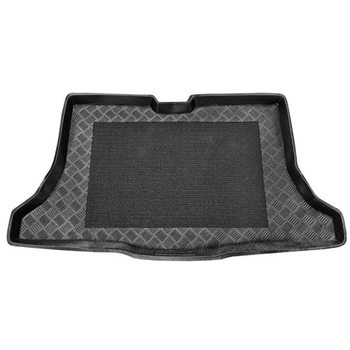Méretpontos Műanyag csomagtértálca Nissan Tiida 2004-2012 (hb)|Rezaw-Plast