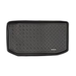   Méretpontos műanyag csomagtértálca Nissan Micra 2010-2016|Rezaw-Plast