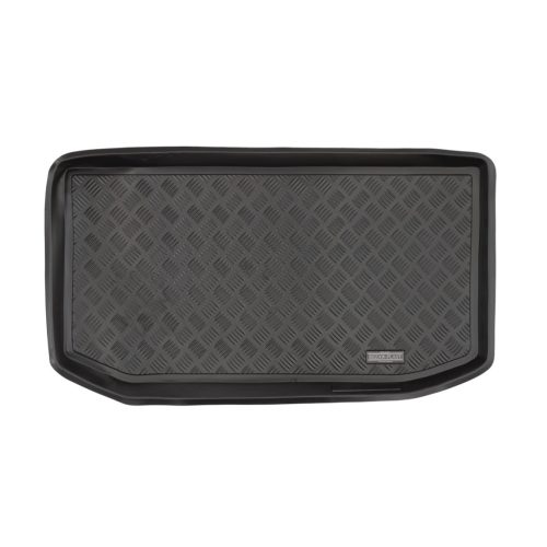 Méretpontos műanyag csomagtértálca Nissan Micra 2010-2016|Rezaw-Plast