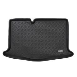   Méretpontos műanyag csomagtértálca Nissan Micra 2017-2022|Rezaw-Plast