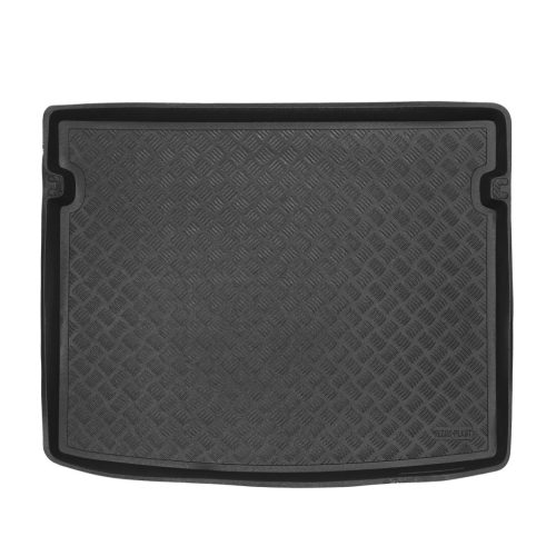 Méretpontos Műanyag csomagtértálca Nissan Ariya 2022- (felső padló, csúszásgátló nélkül)|Rezaw-Plast