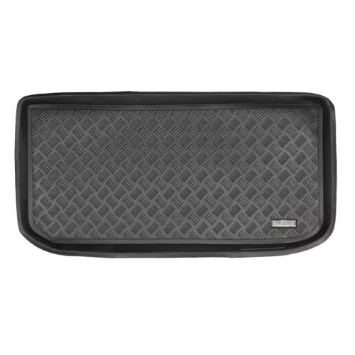 Méretpontos műanyag csomagtértálca Suzuki Wagon R+ 1997-2010|Rezaw-Plast