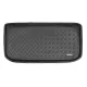 Méretpontos műanyag csomagtértálca Suzuki Wagon R+ 1997-2010|Rezaw-Plast