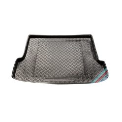   Méretpontos műanyag csomagtértálca Opel Astra F 1993-1998 (kombi, csúszásgátló nélkül)|Rezaw-Plast