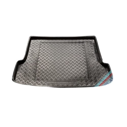 Méretpontos műanyag csomagtértálca Opel Astra F 1993-1998 (kombi, csúszásgátló nélkül)|Rezaw-Plast