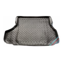   Méretpontos műanyag csomagtértálca Opel Vectra B 1995-2002 (csúszásgátló nélkül)|Rezaw-Plast