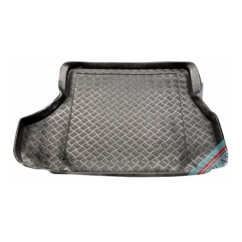 Méretpontos műanyag csomagtértálca Opel Vectra B 1995-2002 (csúszásgátló nélkül)|Rezaw-Plast