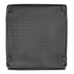   Méretpontos Műanyag csomagtértálca Opel Vectra C 2002-2008 (combi, csúszásgátló nélkül)|Rezaw-Plast