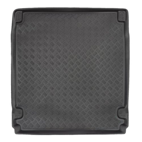 Méretpontos Műanyag csomagtértálca Opel Vectra C 2002-2008 (combi, csúszásgátló nélkül)|Rezaw-Plast