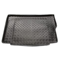  Méretpontos Műanyag csomagtértálca Opel Astra H 2004-2014 (hb, csomagtérben elhelyezett polisztirol betéttel, csúszásgátló nélkül)|Rezaw-Plast