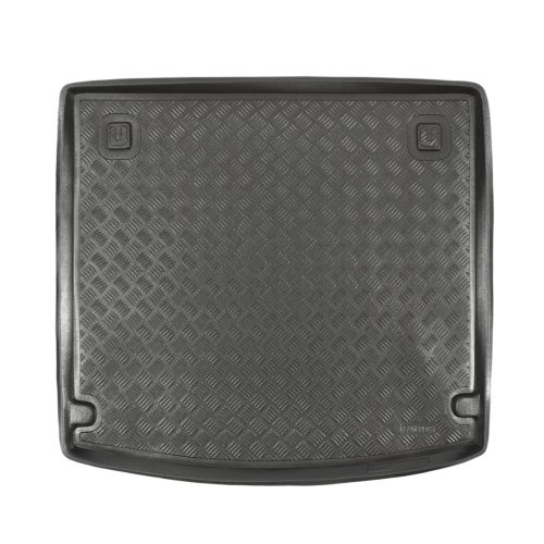 Méretpontos Műanyag csomagtértálca Opel Astra H 2004-2014 (combi, csúszásgátló nélkül)|Rezaw-Plast