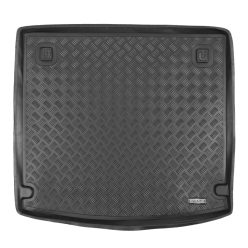   Méretpontos műanyag csomagtértálca Opel Astra H 2004-2014 (kombi)|Rezaw-Plast