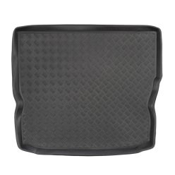   Méretpontos műanyag csomagtértálca Opel Zafira B 2005-2014 (csúszásgátló nélkül)|Rezaw-Plast