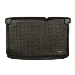   Méretpontos műanyag csomagtértálca Opel Corsa E 2014-2019 (alsó)|Rezaw-Plast