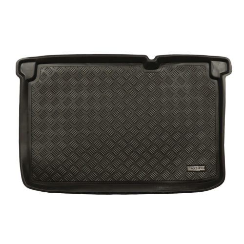 Méretpontos műanyag csomagtértálca Opel Corsa E 2014-2019 (alsó)|Rezaw-Plast