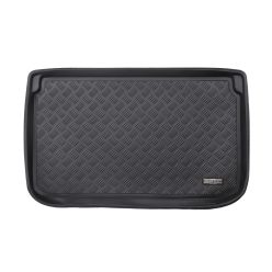   Méretpontos gumi-műanyag csomagtértálca Opel Corsa E 2014-2019 (felső)|Rezaw-Plast