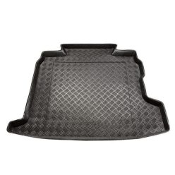   Méretpontos Műanyag csomagtértálca Opel Astra H 2007-2014 (sedan, csúszásgátló nélkül)|Rezaw-Plast