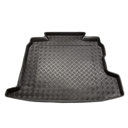 Méretpontos Műanyag csomagtértálca Opel Astra H 2007-2014 (sedan, csúszásgátló nélkül)|Rezaw-Plast