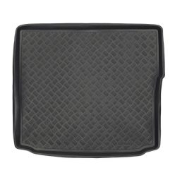   Méretpontos Műanyag csomagtértálca Opel Zafira B 2005-2014 (német kivitel:, csúszásgátló nélkül)|Rezaw-Plast