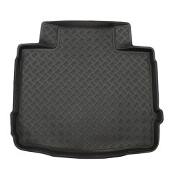   Méretpontos Műanyag csomagtértálca Opel Insignia A 2008-2017 (sedan, pótkerék, csúszásgátló nélkül)|Rezaw-Plast