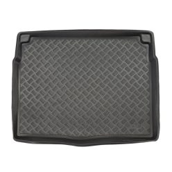   Méretpontos Műanyag csomagtértálca Opel Astra J 2009-2015 (hb, csúszásgátló nélkül)|Rezaw-Plast