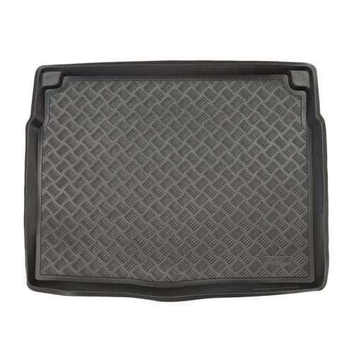 Méretpontos Műanyag csomagtértálca Opel Astra J 2009-2015 (hb, csúszásgátló nélkül)|Rezaw-Plast