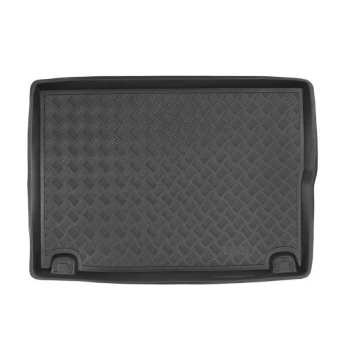 Méretpontos Műanyag csomagtértálca Opel Meriva B 2010-2014 (felső padló, csúszásgátló nélkül)|Rezaw-Plast