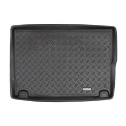   Méretpontos gumi-műanyag csomagtértálca Opel Meriva B 2010-2014 (felső padló)|Rezaw-Plast