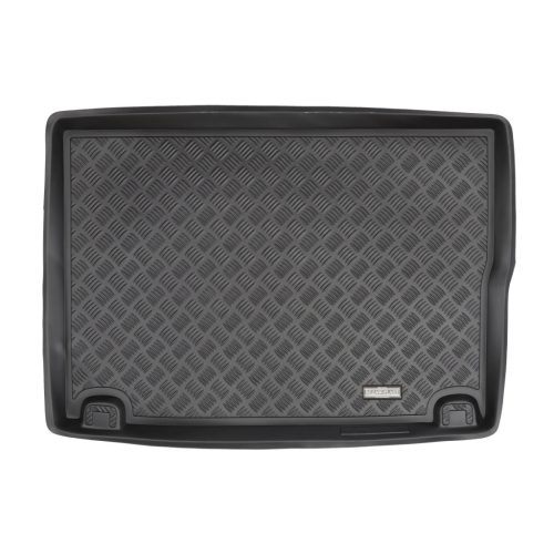 Méretpontos gumi-műanyag csomagtértálca Opel Meriva B 2010-2014 (felső padló)|Rezaw-Plast