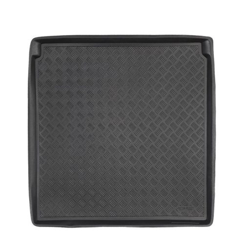 Méretpontos Műanyag csomagtértálca Opel Astra J 2009-2015 (combi, csúszásgátló nélkül)|Rezaw-Plast