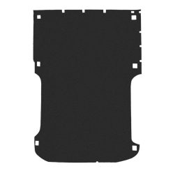 Betét Opel Combo 2001-2011 (2 ülés)|Rezaw-Plast