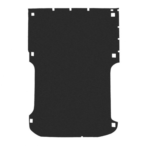 Betét Opel Combo 2001-2011 (2 ülés)|Rezaw-Plast