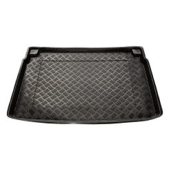   Méretpontos Műanyag csomagtértálca Opel Astra J 2009-2015 (GTC, csúszásgátló nélkül)|Rezaw-Plast