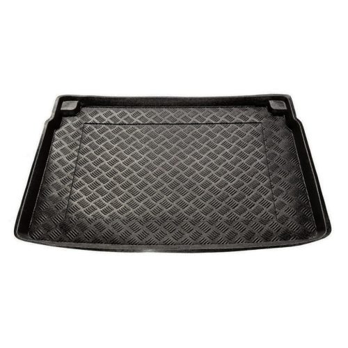 Méretpontos Műanyag csomagtértálca Opel Astra J 2009-2015 (GTC, csúszásgátló nélkül)|Rezaw-Plast