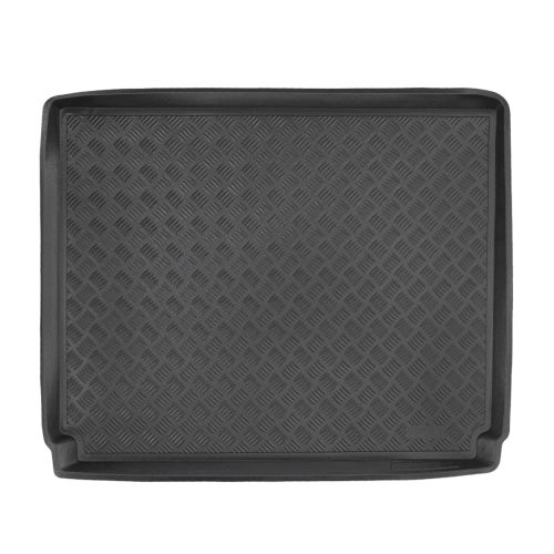 Méretpontos Műanyag csomagtértálca Opel Zafira C Tourer 2012-2019 (csúszásgátló nélkül)|Rezaw-Plast