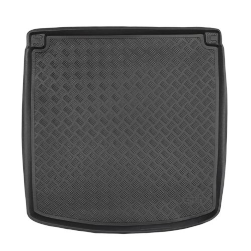 Méretpontos Műanyag csomagtértálca Opel Astra J 2009-2015 (sedan, csúszásgátló nélkül)|Rezaw-Plast