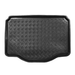   Méretpontos Műanyag csomagtértálca Opel Mokka 2012-2019 (csúszásgátló nélkül)|Rezaw-Plast