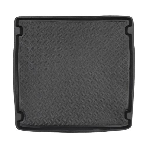 Méretpontos műanyag csomagtértálca Opel Astra K 2015-2021 (combi, csúszásmentes bevonat nélkül)|Rezaw-Plast