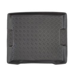   Méretpontos Műanyag csomagtértálca Opel Astra K 2015-2021 (hb, felső padló, javítókészlet, csúszásgátló nélkül)|Rezaw-Plast