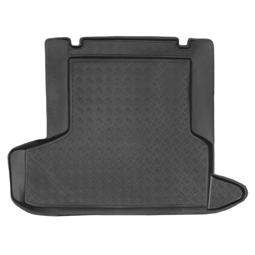 Méretpontos Műanyag csomagtértálca Opel Insignia B 2017- (hb, csúszásgátló nélkül)|Rezaw-Plast