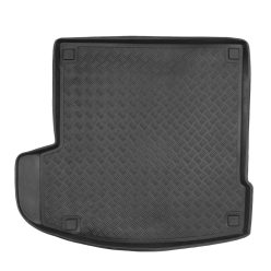   Méretpontos Műanyag csomagtértálca Opel Insignia B 2017- (combi, csúszásgátló nélkül)|Rezaw-Plast