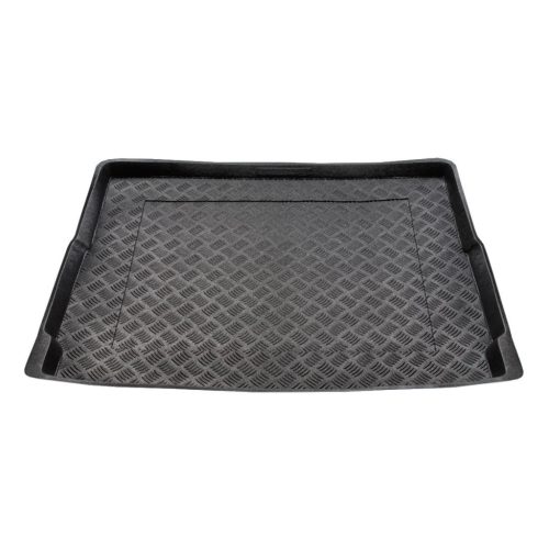 Méretpontos Műanyag csomagtértálca Opel Grandland X 2017- (felső padló, csúszásgátló nélkül)|Rezaw-Plast