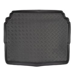   Méretpontos Műanyag csomagtértálca Opel Grandland X 2017- (alsó padló, csúszásgátló nélkül)|Rezaw-Plast