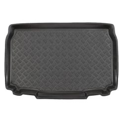   Méretpontos Műanyag csomagtértálca Opel Mokka 2021- (csúszásgátló nélkül)|Rezaw-Plast