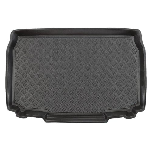 Méretpontos Műanyag csomagtértálca Opel Mokka 2021- (csúszásgátló nélkül)|Rezaw-Plast
