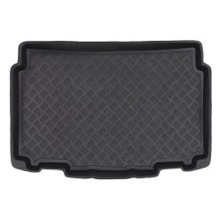   Méretpontos Műanyag csomagtértálca Opel e-Mokka 2021- (csúszásgátló nélkül)|Rezaw-Plast