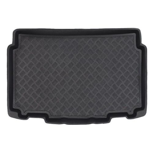 Méretpontos Műanyag csomagtértálca Opel e-Mokka 2021- (csúszásgátló nélkül)|Rezaw-Plast