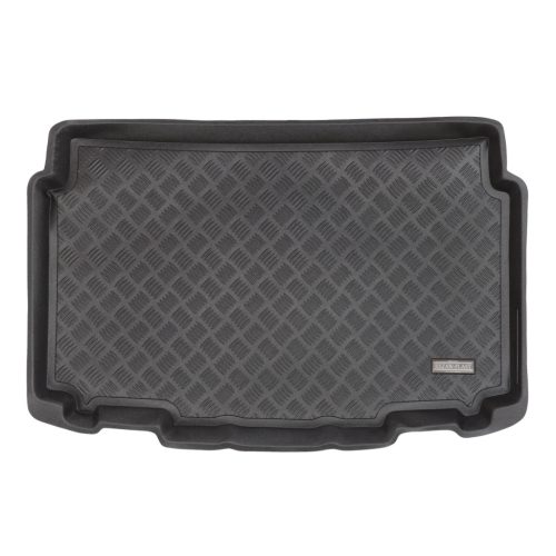 Méretpontos műanyag csomagtértálca Opel e-Mokka 2021-|Rezaw-Plast