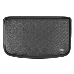   Méretpontos gumi-műanyag csomagtértálca Peugeot 206 1998-2012 (hatchback)|Rezaw-Plast