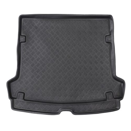 Méretpontos Műanyag csomagtértálca Peugeot 307 2001-2008 (combi, csúszásgátló nélkül)|Rezaw-Plast